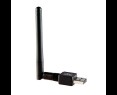 Media-Tech WIFI 4 USB DONGLE 11n bezprzewodowa karta sieciowa 300Mbps Media-Tech WIFI 4 USB DONGLE 11n bezprzewodowa karta sieciowa 300Mbps