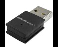 Qoltec Mini Adapter Wi-Fi BT 4 USB 150Mbps kompaktowy 2w1 Qoltec Mini Adapter Wi-Fi BT 4 USB 150Mbps kompaktowy 2w1