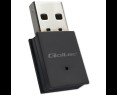 Qoltec Mini Adapter Wi-Fi BT 4 USB 150Mbps kompaktowy 2w1 Qoltec Mini Adapter Wi-Fi BT 4 USB 150Mbps kompaktowy 2w1