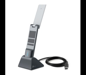 TP-LINK Archer TX50UH USB adapter AX3000 szybka karta sieciowa WiFi 6
