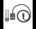 TP-LINK Archer TX50UH USB adapter AX3000 szybka karta sieciowa WiFi 6 TP-LINK Archer TX50UH USB adapter AX3000 szybka karta sieciowa WiFi 6