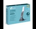 TP-LINK Archer TX50UH USB adapter AX3000 szybka karta sieciowa WiFi 6 TP-LINK Archer TX50UH USB adapter AX3000 szybka karta sieciowa WiFi 6
