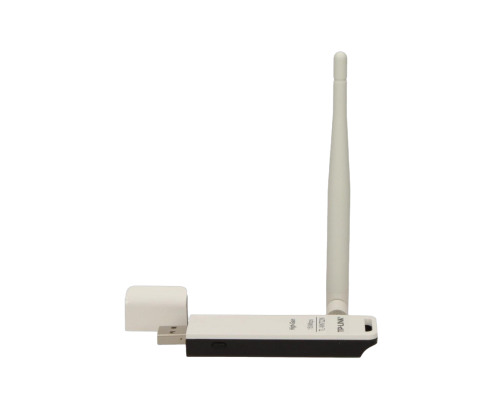 TP-LINK WN722N karta WiFi N150 USB 2.0 z anteną 4dBi do 150Mb/s