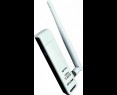 TP-LINK WN722N karta WiFi N150 USB 2.0 z anteną 4dBi do 150Mb/s TP-LINK WN722N karta WiFi N150 USB 2.0 z anteną 4dBi do 150Mb/s