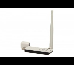 TP-LINK WN722N karta WiFi N150 USB 2.0 z anteną 4dBi do 150Mb/s