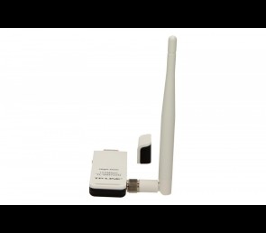 TP-LINK WN722N karta WiFi N150 USB 2.0 z anteną 4dBi do 150Mb/s