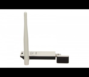 TP-LINK WN722N karta WiFi N150 USB 2.0 z anteną 4dBi do 150Mb/s