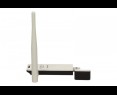 TP-LINK WN722N karta WiFi N150 USB 2.0 z anteną 4dBi do 150Mb/s TP-LINK WN722N karta WiFi N150 USB 2.0 z anteną 4dBi do 150Mb/s