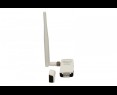 TP-LINK WN722N karta WiFi N150 USB 2.0 z anteną 4dBi do 150Mb/s TP-LINK WN722N karta WiFi N150 USB 2.0 z anteną 4dBi do 150Mb/s