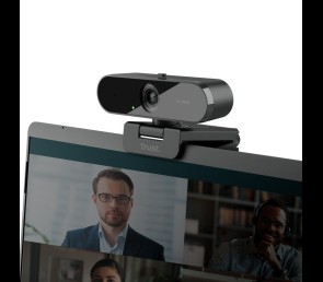 Kamera internetowa Trust TW-200 FULL HD z mikrofonem i osłoną
