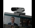 Kamera internetowa Trust TW-200 FULL HD z mikrofonem i osłoną Kamera internetowa Trust TW-200 FULL HD z mikrofonem i osłoną