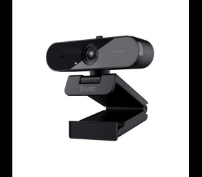 Kamera internetowa Trust TW-200 FULL HD z mikrofonem i osłoną