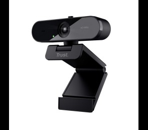 Kamera internetowa Trust TW-200 FULL HD z mikrofonem i osłoną