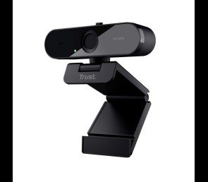 Kamera internetowa Trust TW-200 FULL HD z mikrofonem i osłoną
