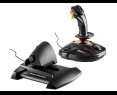Thrustmaster Joystick T16000M FCS HOTAS PC precyzyjny kontroler do symulatorów