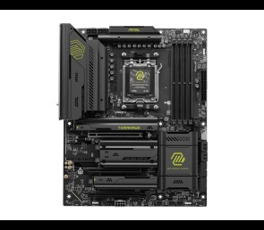 Płyta główna MSI MAG X870E TOMAHAWK WIFI AM5 4DDR5 ATX dla graczy