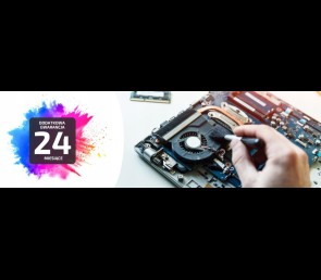 Dodatkowa Gwarancja 24 miesiące - PC w cenie 1001-2000zł