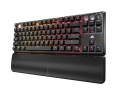 Klawiatura Corsair K70 Pro TKL-MGX v2 gamingowa z RGB i technologią Rapid Trigger Klawiatura Corsair K70 Pro TKL-MGX v2 gamingowa z RGB i technologią Rapid Trigger