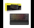 Klawiatura Corsair K70 Pro TKL-MGX v2 gamingowa z RGB i technologią Rapid Trigger Klawiatura Corsair K70 Pro TKL-MGX v2 gamingowa z RGB i technologią Rapid Trigger