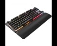 Klawiatura Corsair K70 Pro TKL-MGX v2 gamingowa z RGB i technologią Rapid Trigger Klawiatura Corsair K70 Pro TKL-MGX v2 gamingowa z RGB i technologią Rapid Trigger
