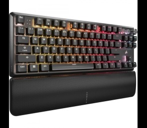 Klawiatura Corsair K70 Pro TKL-MGX v2 gamingowa z RGB i technologią Rapid Trigger