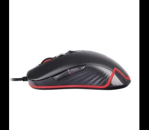 Klawiatura gamingowa Thermaltake Commander Pro Combo z podświetleniem RGB