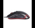 Klawiatura gamingowa Thermaltake Commander Pro Combo z podświetleniem RGB Klawiatura gamingowa Thermaltake Commander Pro Combo z podświetleniem RGB