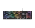 Klawiatura mechaniczna Bloody S510R Pudding RGB z Blue Switch Klawiatura mechaniczna Bloody S510R Pudding RGB z Blue Switch