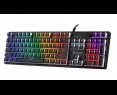 Klawiatura mechaniczna Bloody S510R Pudding RGB z Blue Switch Klawiatura mechaniczna Bloody S510R Pudding RGB z Blue Switch