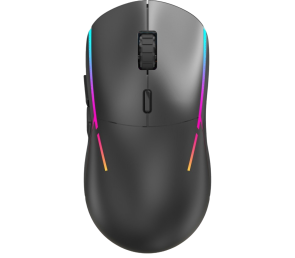 Mysz dla graczy YENKEE YMS 3500BK SAMURAJ bezprzewodowa z RGB