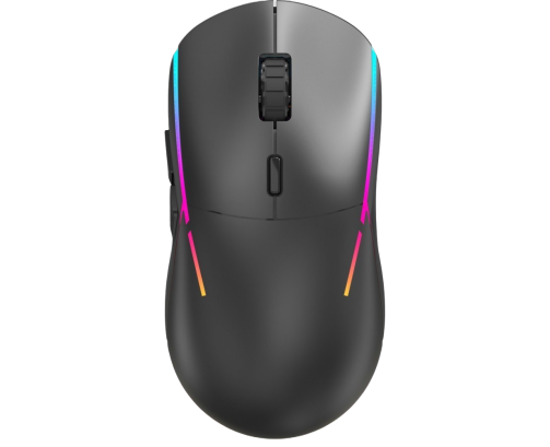Mysz dla graczy YENKEE YMS 3500BK SAMURAJ bezprzewodowa z RGB