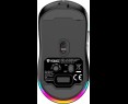 Mysz dla graczy YENKEE YMS 3500BK SAMURAJ bezprzewodowa z RGB Mysz dla graczy YENKEE YMS 3500BK SAMURAJ bezprzewodowa z RGB