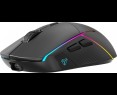 Mysz dla graczy YENKEE YMS 3500BK SAMURAJ bezprzewodowa z RGB Mysz dla graczy YENKEE YMS 3500BK SAMURAJ bezprzewodowa z RGB