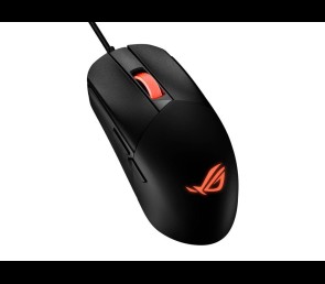 Mysz gamingowa Asus ROG Strix Impact III 12000 DPI lekka przewodowa RGB czarna