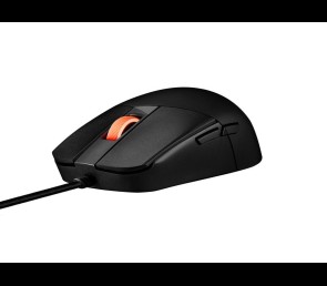 Mysz gamingowa Asus ROG Strix Impact III 12000 DPI lekka przewodowa RGB czarna