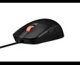 Mysz gamingowa Asus ROG Strix Impact III 12000 DPI lekka przewodowa RGB czarna Mysz gamingowa Asus ROG Strix Impact III 12000 DPI lekka przewodowa RGB czarna