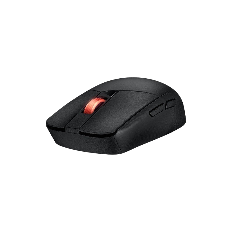 Mysz gamingowa Asus ROG Strix Impact III Wireless ultralekka bezprzewodowa Mysz gamingowa Asus ROG Strix Impact III Wireless ultralekka bezprzewodowa