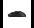 Mysz gamingowa Asus ROG Strix Impact III Wireless ultralekka bezprzewodowa Mysz gamingowa Asus ROG Strix Impact III Wireless ultralekka bezprzewodowa