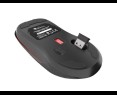Mysz Genesis Zircon 330 bezprzewodowa 3600 DPI ergonomiczna dla graczy Mysz Genesis Zircon 330 bezprzewodowa 3600 DPI ergonomiczna dla graczy