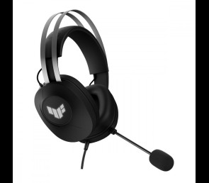 Słuchawki Asus TUF Gaming H1 II 7.1 USB-A PC PS4-5 wygodne