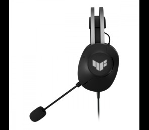Słuchawki Asus TUF Gaming H1 II 7.1 USB-A PC PS4-5 wygodne