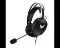 Słuchawki Asus TUF Gaming H1 II 7.1 USB-A PC PS4-5 wygodne Słuchawki Asus TUF Gaming H1 II 7.1 USB-A PC PS4-5 wygodne