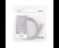 Kabel HDMI 2.1 LogiLink 8K 60Hz aluminiowy 2m wideo Kabel HDMI 2.1 LogiLink 8K 60Hz aluminiowy 2m wideo