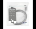 LogiLink Kabel DisplayPort 1.2 do DVI 3m czarny wideo LogiLink Kabel DisplayPort 1.2 do DVI 3m czarny wideo