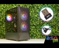 BSG Venom V7 AMD Ryzen 5 AMD Radeon RX Vega 11 32GB DDR4 256GB SSD Windows 11 Pro BSG Venom V7 AMD Ryzen 5 AMD Radeon RX Vega 11 32GB DDR4 256GB SSD Windows 11 Pro
