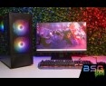 BSG Venom V7 AMD Ryzen 5 AMD Radeon RX Vega 11 32GB DDR4 256GB SSD Windows 11 Pro BSG Venom V7 AMD Ryzen 5 AMD Radeon RX Vega 11 32GB DDR4 256GB SSD Windows 11 Pro