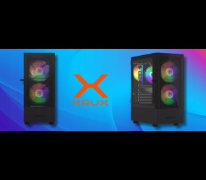BSG Venom V7 AMD Ryzen 5 AMD Radeon RX Vega 11 32GB DDR4 256GB SSD Windows 11 Pro