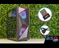 BSG Striker V13 AMD Ryzen 5 NVIDIA GeForce RTX 3050 32GB DDR4 1000GB SSD Windows 11 Pro BSG Striker V13 AMD Ryzen 5 NVIDIA GeForce RTX 3050 32GB DDR4 1000GB SSD Windows 11 Pro