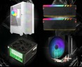 BSG Striker V7 AMD Ryzen 5 AMD Radeon RX 6600 32GB DDR4 1000GB SSD Windows 11 Pro BSG Striker V7 AMD Ryzen 5 AMD Radeon RX 6600 32GB DDR4 1000GB SSD Windows 11 Pro