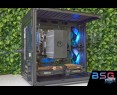 BSG Striker V8 AMD Ryzen 5 AMD Radeon RX 6600 16GB DDR4 512GB SSD Windows 11 Pro BSG Striker V8 AMD Ryzen 5 AMD Radeon RX 6600 16GB DDR4 512GB SSD Windows 11 Pro